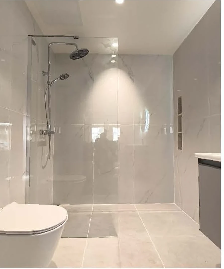 Bulgaria RIO bathroom interior reference